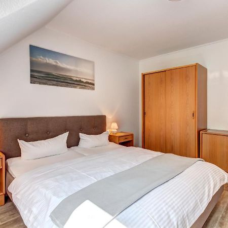 צינוביץ Hansehus Ferienwohnung Nr 6 מראה חיצוני תמונה